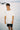 Life Is A Movie Ivory Shirt