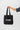 "THE MOVIE CONTINUES" BLACK TOTE-BAG