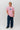 Forever Kids – Sunset Pink T-Shirt