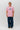 Forever Kids – Sunset Pink T-Shirt